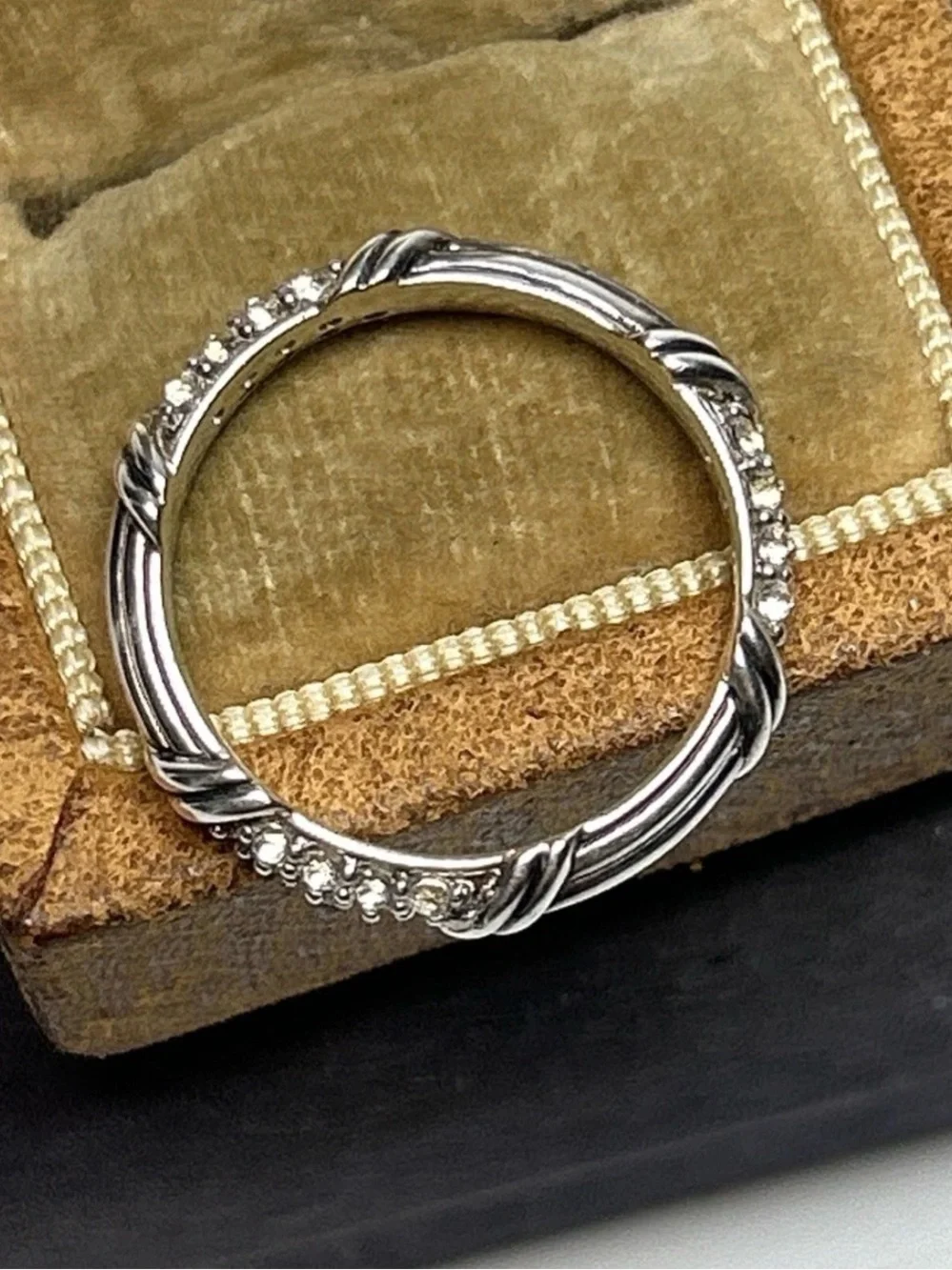 Peter Thomas Roth ring - Picture 4 of 6